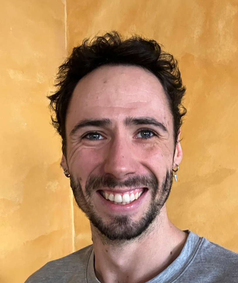 Corentin Cépré - Développeur analyse données santé, créateur plateforme interactive GéoSanté, spécialiste cartographie web